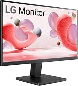 LG 22MR410-B Monitor 22 Inch Full HD 1080p 100Hz VA FreeSync Anti-Glare view 13