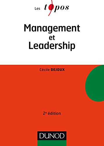 Du management au leadership agile