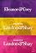 Livro Kit Eleanor&Grey + Landon&Shay (Vol. 1 e 2)