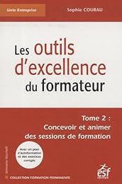 Les  outils d'excellence du formateur