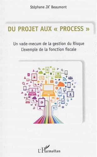 Du projet aux process, un vade-mecum de la gestion du risque