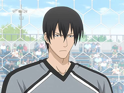 Amazon Co Jp エリアの騎士を観る Prime Video