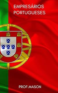 Livro Empresários Portugueses