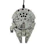 Star Wars Millennium Falcon Wireless Charge Pad