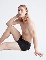 Calvin Klein Men's Cotton Classics 7-Pack Trunk, 7