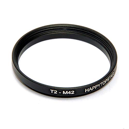 Metal M48 (0.75mm Thread Pitch) To M49 (0.75mm Thread