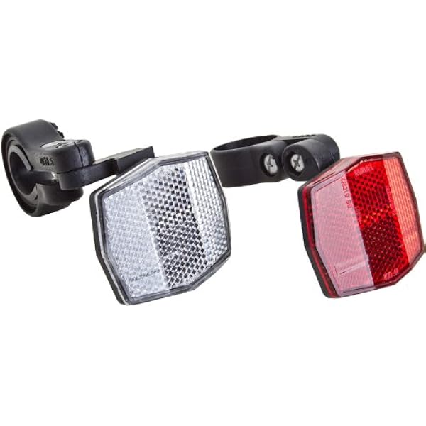 Amazon.com : SUNLITE Reflectors \u0026 Tape 