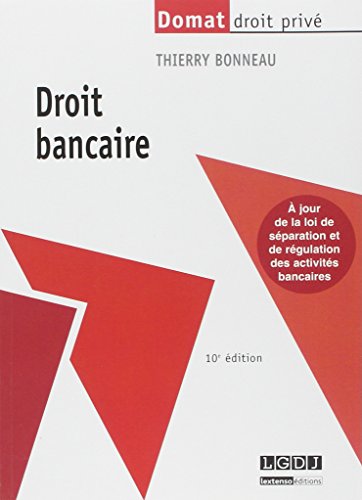 Droit bancaire