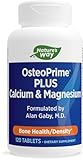 Nature's Way Enzymatic Therapy OsteoPrime PLUS