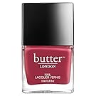 butter LONDON Nail Lacquer, White & Pink Shades, Dahling