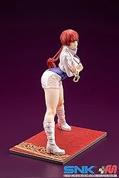Kotobukiya SNK Heroines: Tag Team Frenzy