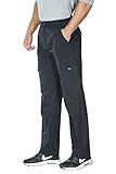 Nonwe Hiking Pants for Men Lightweight Cargo