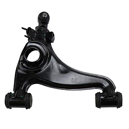 Beck/Arnley 102-6435 Control Arm with Ball Joint