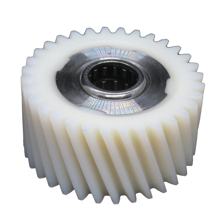 windmeile Bafang Nylon Gear for BBS01 BBS02, Noise Reducing, Original Replacement Part, Bicycle, E-Bike, Electric Bike, Pedelec