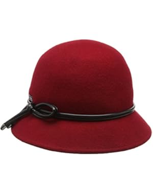 Women's Christina Felted Bucket Hat