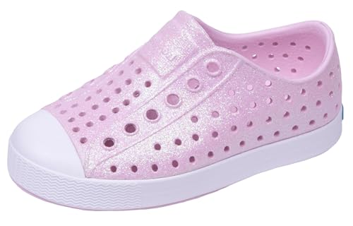 Native Jefferson Bio-Bling Sneakers