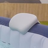 Bestway Lay-Z-Spa Pillow – Premium Head and Neck Support, 2 Pack view 15