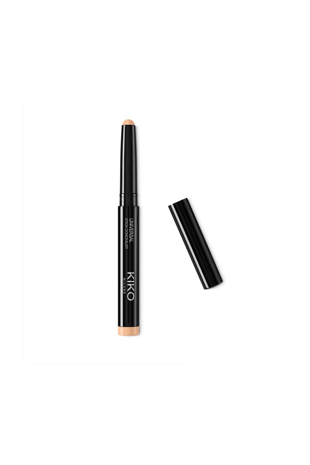 KIKO Milano Universal Stick Concealer 06 | Creamy concealer stick; long-lasting product, up to 24 hours