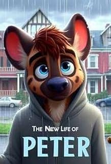 Livro A nova vida de Pedro