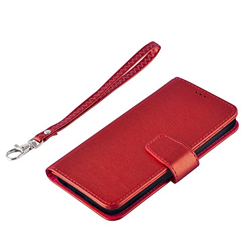 UrSpeedtekLive iPhone 7/iPhone Wallet Case, iPhone SE 2020 Case