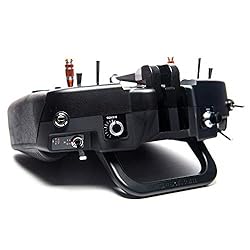 Spektrum NX8 8-Channel DSMX Transmitter with