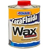 Tenax Wax Remover - 1 Liter