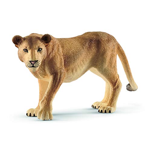 Schleich Lioness Toy