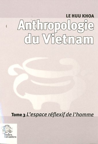 Anthropologie du Vietnam