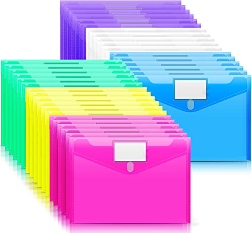 Sooez File Folders