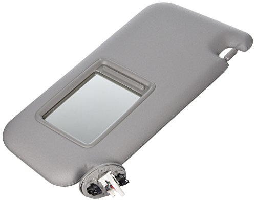 Toyota Genuine 74310-42451-B2 Visor Assembly