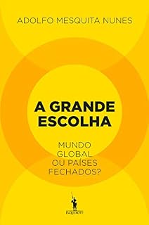 Livro A Grande Escolha