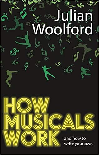 Get How Musicals Work And How To Write Your Own Woolford Julian 9781848421752 Books Amazon Ca Desktop Wallpaper Wallpaper How Musicals Work And How To Write Your Own Woolford Julian 9781848421752 Books Amazon Ca For iPhone Free