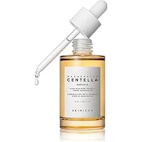 SKIN1004 Madagascar Centella Ampoule 55ml 1.85 fl.oz Centella Asiatica, Facial Serum, Vegan, For Sensitive Skin