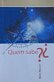 Livro Quem sabe?