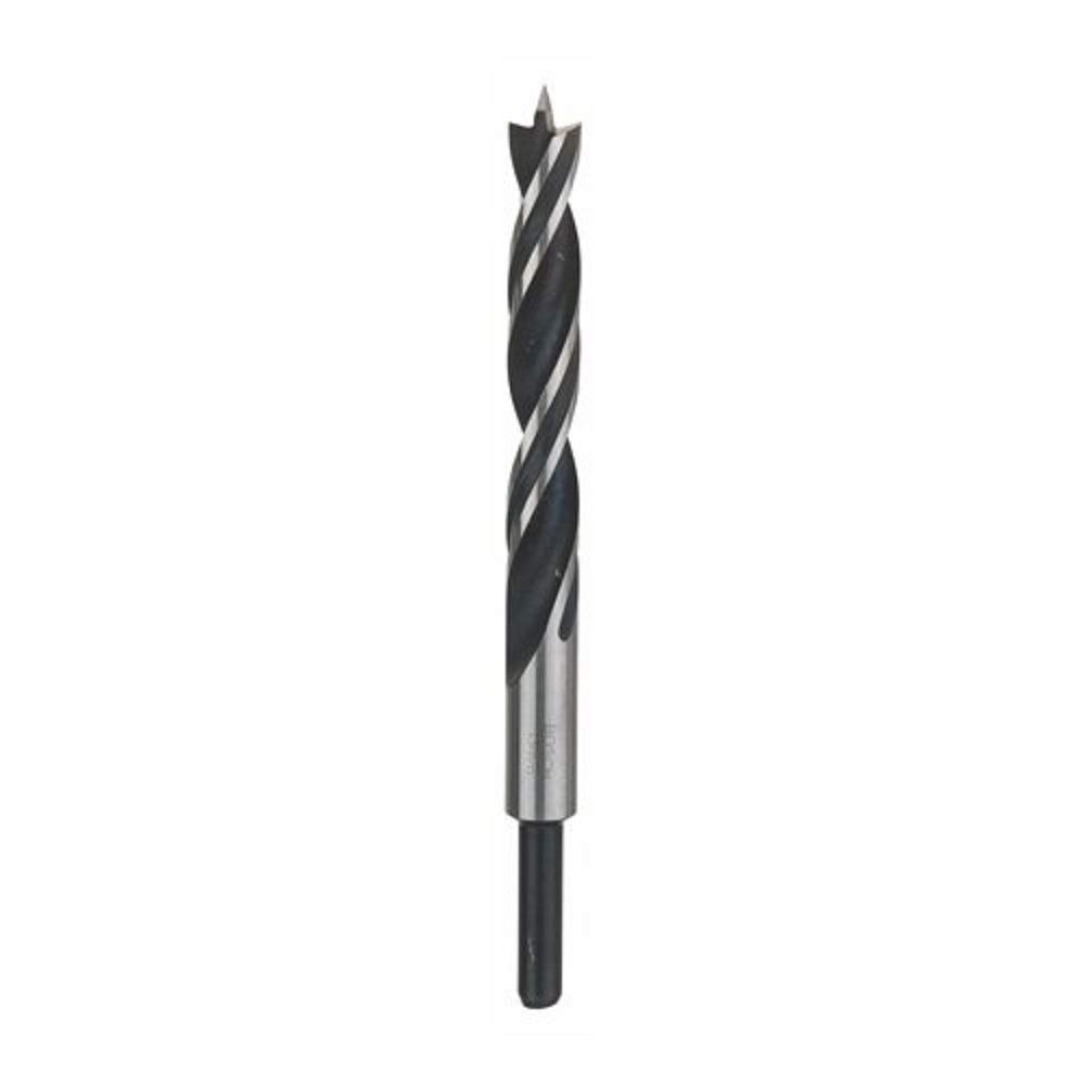 Bosch Professional Brad Point Drill Bit (for wood, Ø 13 mm, accessories rotary drills)