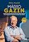 Livro Mário Gazin