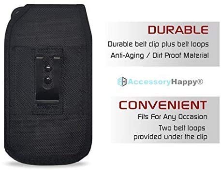 rugged equipment cell phone holster