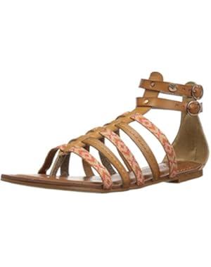 Women's Emilia Strappy Gladiator Sandal