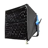 Yidoblo Softbox with Grid for AI-3000C Panel RGB