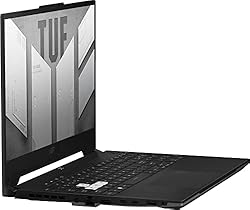 2022 Newest ASUS TUF Dash 15.6" 144Hz Flagship