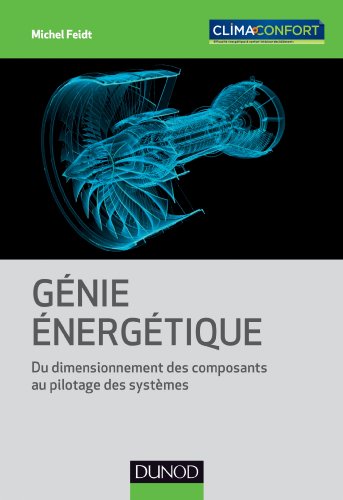 Génie énergétique
