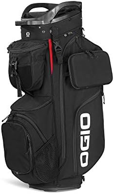 OGIO ALPHA Convoy 514 Golf Cart Bag