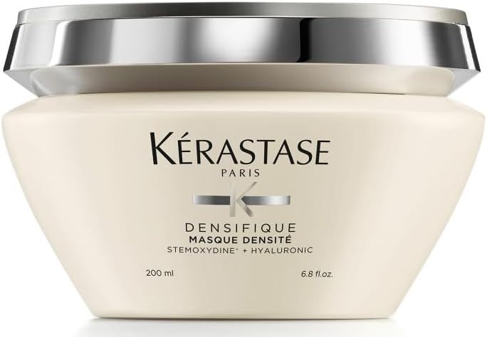 Kérastase Densifique Masque Densite 200ml Thickening Mask for Fine Hair