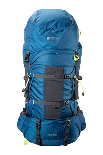 mountain warehouse backpack reviews