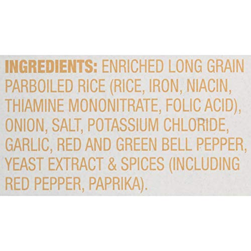 Zatarain's Dirty Rice, 8 oz Pricepulse