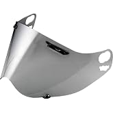 Arai Helmets Faceshield for XD4 Helmets - Light Tint