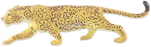 AAA Spotted Leopard / Jaguar Realistic Toy Figurine