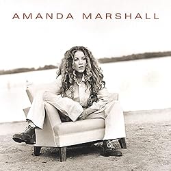 Amanda Marshall