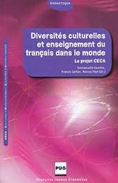 Diversités culturelles et enseignement du français dans le monde