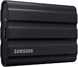 Samsung T7 Shield 1TB Portable SSD USB 3.2 IP65 Water Resistant Black view 4